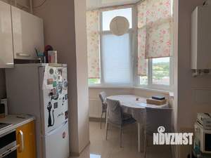 1-к квартира, на длительный срок, 50м2, 9/10 этаж