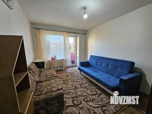 2-к квартира, на длительный срок, 45м2, 5/5 этаж