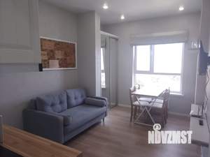 2-к квартира, посуточно, 52м2, 13/17 этаж