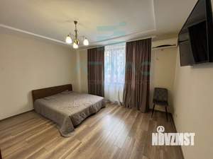 1-к квартира, на длительный срок, 44м2, 4/10 этаж