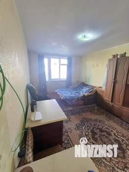 3-к квартира, на длительный срок, 68м2, 1/5 этаж