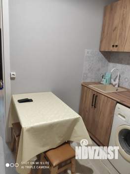 1-к квартира, на длительный срок, 38м2, 2/5 этаж