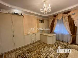 4-к квартира, на длительный срок, 110м2, 1/10 этаж