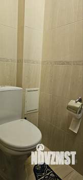 2-к квартира, посуточно, 60м2, 1/5 этаж
