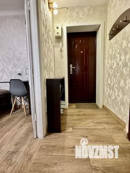 2-к квартира, посуточно, 45м2, 3/5 этаж