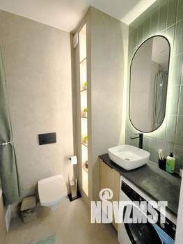 2-к квартира, посуточно, 44м2, 7/19 этаж