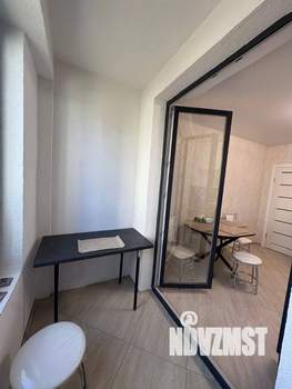 1-к квартира, на длительный срок, 42м2, 4/9 этаж