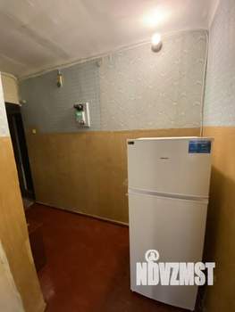 1-к квартира, на длительный срок, 32м2, 1/6 этаж