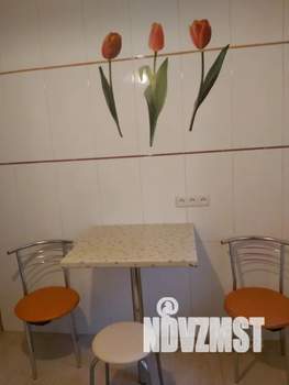 3-к квартира, посуточно, 60м2, 1/3 этаж