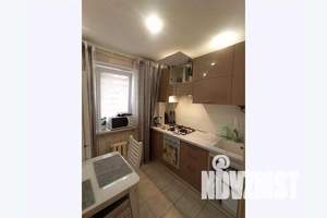 1-к квартира, посуточно, 35м2, 2/5 этаж