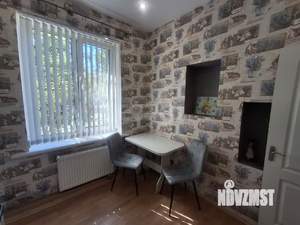2-к квартира, на длительный срок, 59м2, 1/2 этаж