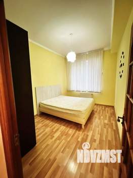 3-к квартира, на длительный срок, 64м2, 2/5 этаж