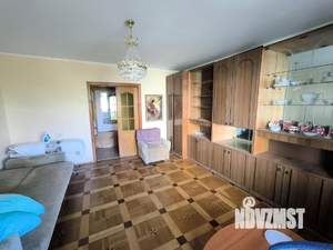 3-к квартира, на длительный срок, 63м2, 3/9 этаж