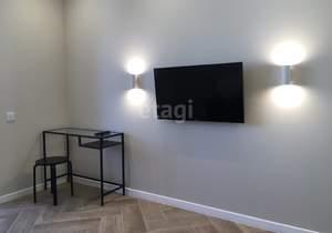 2-к квартира, на длительный срок, 43м2, 3/11 этаж