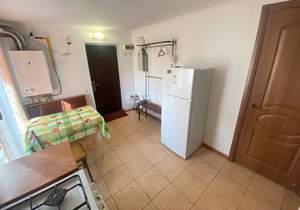 2-к квартира, на длительный срок, 35м2, 1/1 этаж