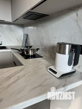 Студия квартира, посуточно, 27м2, 6/9 этаж