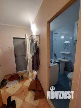 1-к квартира, на длительный срок, 30м2, 2/9 этаж