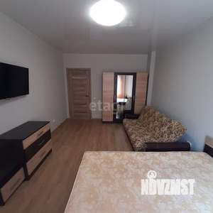1-к квартира, на длительный срок, 36м2, 3/10 этаж