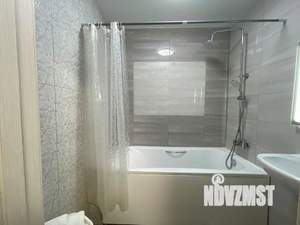 1-к квартира, посуточно, 60м2, 1/1 этаж