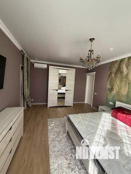 3-к квартира, на длительный срок, 95м2, 12/16 этаж