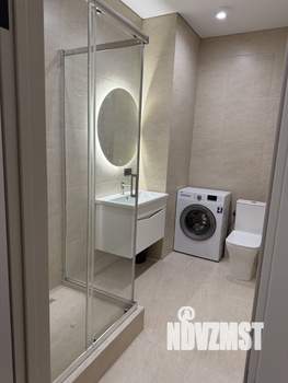 1-к квартира, на длительный срок, 55м2, 1/10 этаж