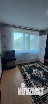 1-к квартира, на длительный срок, 28м2, 4/5 этаж