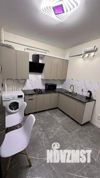 1-к квартира, на длительный срок, 39м2, 5/10 этаж