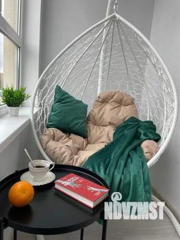 1-к квартира, посуточно, 40м2, 2/9 этаж