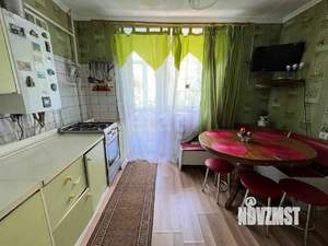 3-к квартира, на длительный срок, 65м2, 4/5 этаж