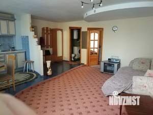 2-к квартира, на длительный срок, 48м2, 3/14 этаж