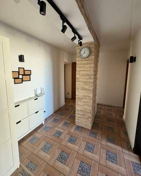 3-к квартира, на длительный срок, 68м2, 7/9 этаж