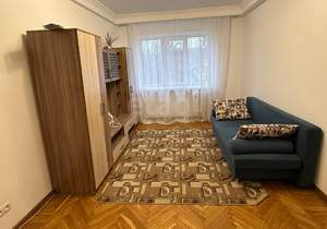 2-к квартира, на длительный срок, 46м2, 4/5 этаж