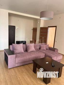 1-к квартира, на длительный срок, 72м2, 8/10 этаж