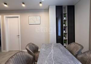 2-к квартира, на длительный срок, 50м2, 12/16 этаж