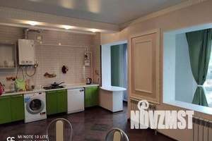 2-к квартира, посуточно, 54м2, 4/4 этаж