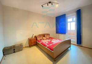 3-к квартира, на длительный срок, 68м2, 6/9 этаж