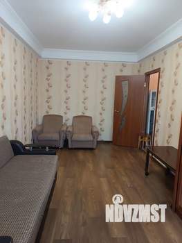 1-к квартира, на длительный срок, 31м2, 3/5 этаж