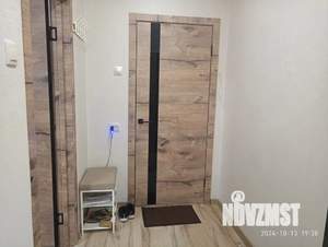 1-к квартира, посуточно, 35м2, 1/9 этаж