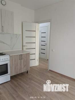 1-к квартира, на длительный срок, 32м2, 3/10 этаж