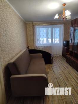 1-к квартира, на длительный срок, 27м2, 4/5 этаж