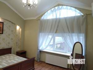 3-к квартира, на длительный срок, 93м2, 4/4 этаж