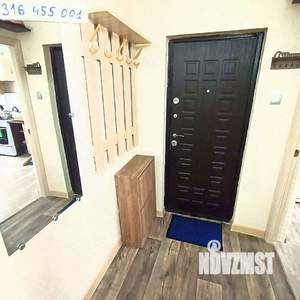 3-к квартира, посуточно, 70м2, 2/9 этаж