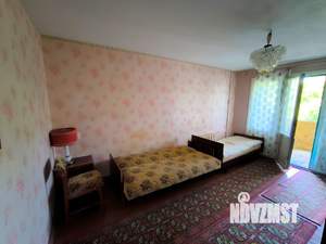 3-к квартира, на длительный срок, 63м2, 4/6 этаж