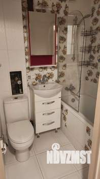 2-к квартира, на длительный срок, 45м2, 5/5 этаж