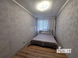 3-к квартира, на длительный срок, 57м2, 4/5 этаж