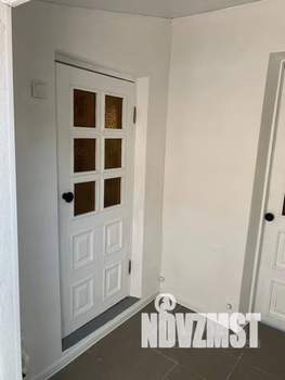 Студия квартира, посуточно, 32м2, 1/1 этаж