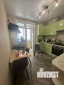 1-к квартира, на длительный срок, 46м2, 8/9 этаж