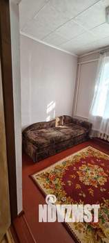 2-к квартира, на длительный срок, 41м2, 1/1 этаж