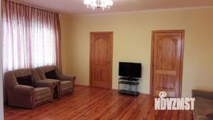 3-к квартира, на длительный срок, 75м2, 2/2 этаж