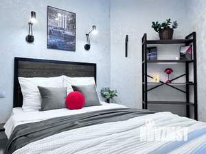 Студия квартира, посуточно, 29м2, 14/15 этаж